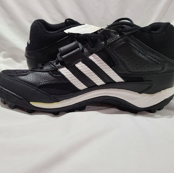 Adidas Corner Blitz 7 MD M Men's Football Cleats - Picture 2 of 7